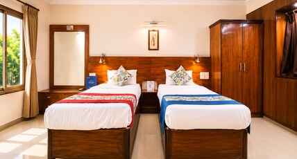 Hotel Sun Beam Room Type - Super Deluxe Room Hotel Sun Beam Room Type - Super Deluxe Room