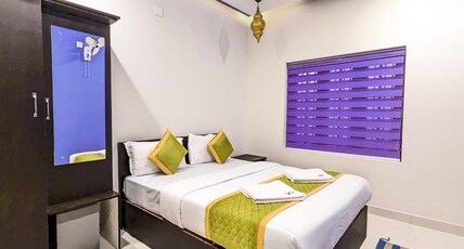Valentine Wayanad Resort Room Type - SUITE ROOM