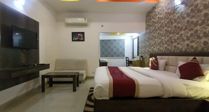 Hotel Yark Inn Room Type - Superior Room