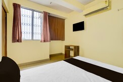 Hotel O Jamshedpur Ring Road Formerly Sourya Residency