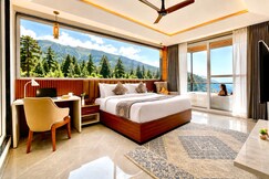 Address of White Panda Hotels Divine Peak