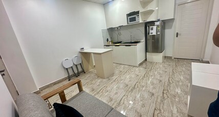 Cornerstone Room Type - Queen Bed Room