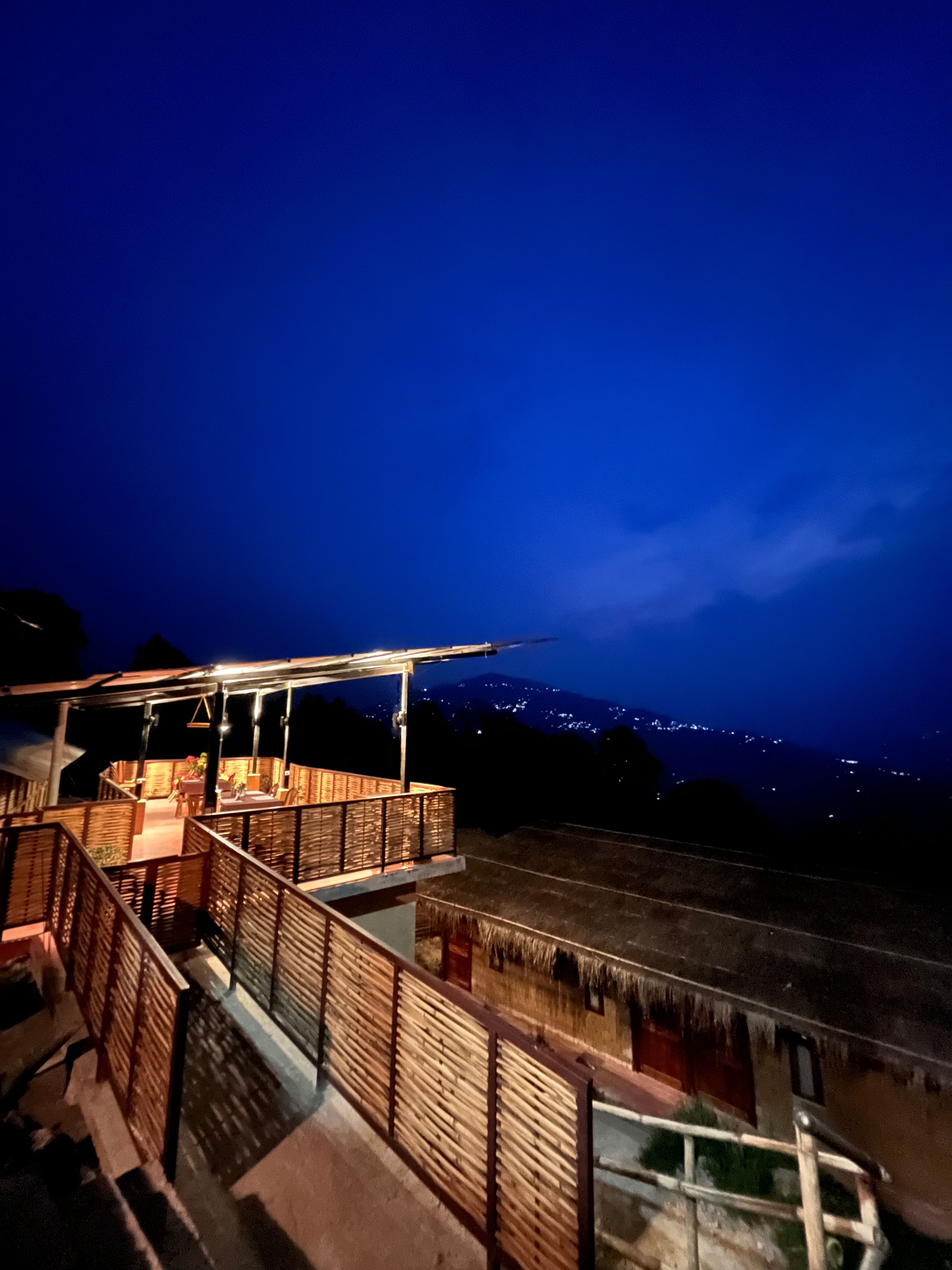 Art Mile Kalimpong - Tap to explore photos