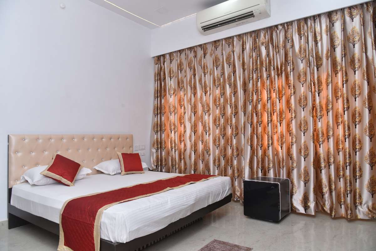 Citi Pride Garden and Hotel Ajmer - Tap to explore photos
