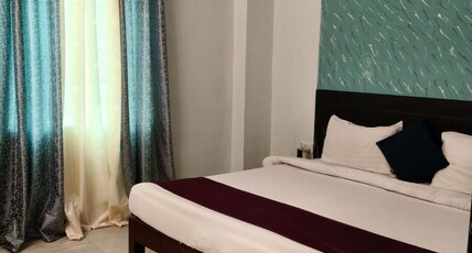 Hotel Ganpati Palace Agra Room Type - Classic
