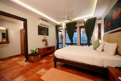 Mayaahi Resorts and Spa