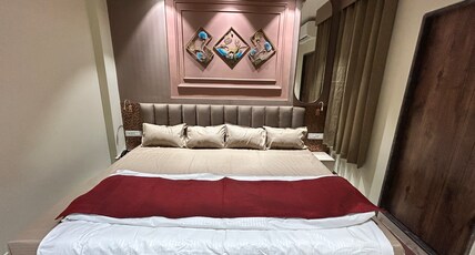 Ocean Regency Room Type - Family Room with Private Bathroom