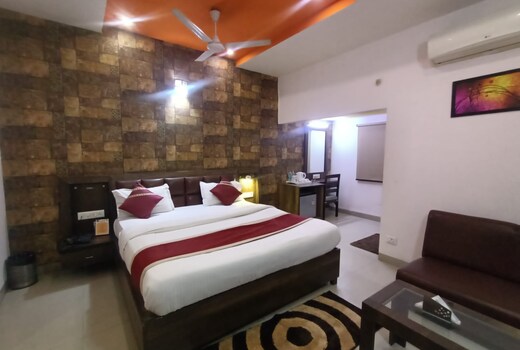 Hotel Yark Inn