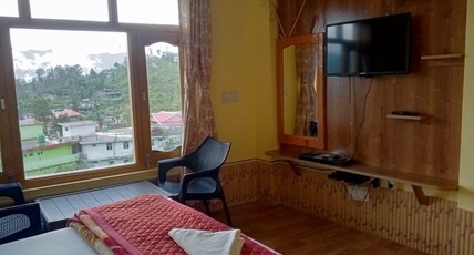 BUGYAL EAST END ROOMS HOMESTAY Room Type - 301