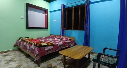Prince Home Stay Room Type - Bedroom 1