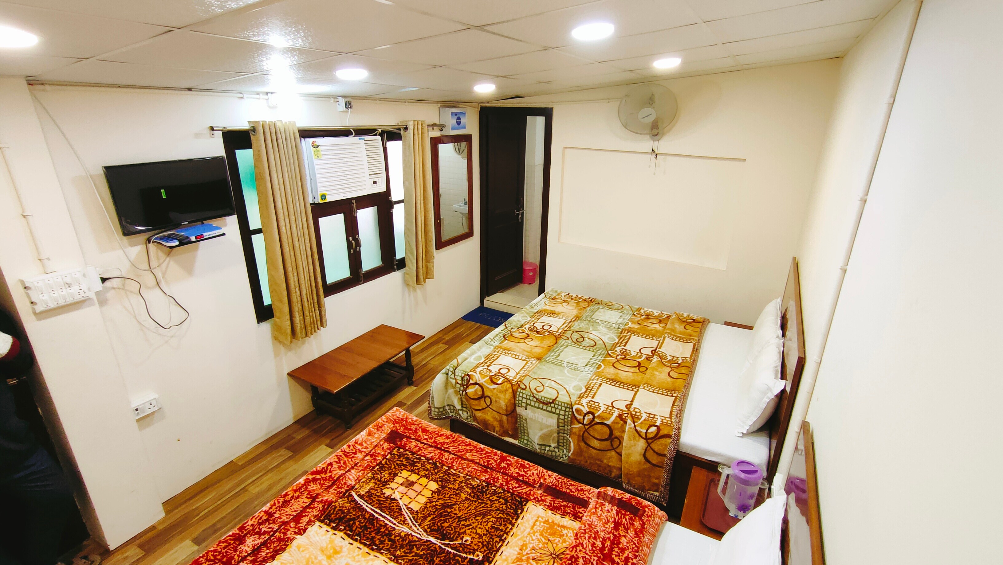 VEDIC STAY HARIDWAR - Tap to explore photos