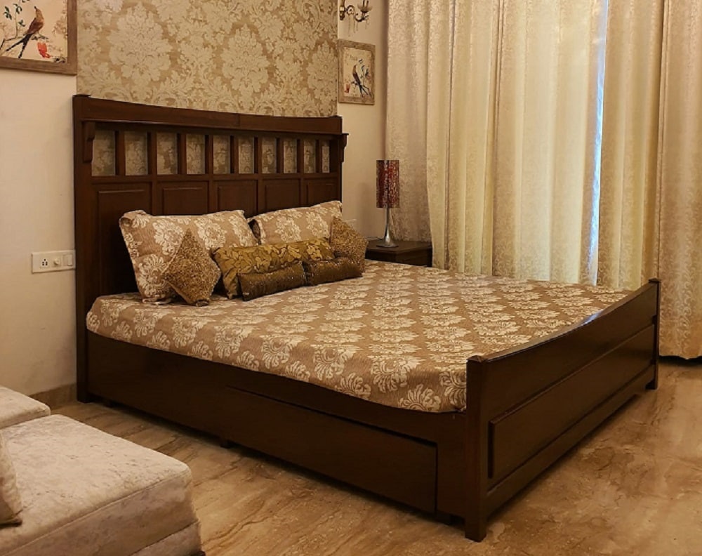 The Median 21 3BHK Apartment - Tap to explore photos
