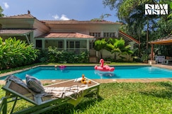 StayVista at A Portuguese Tale