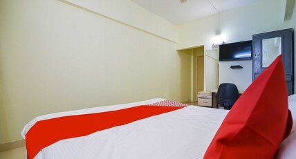 Hotel O Pratikruti Resort Room Type - Classic