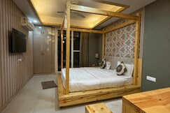 Address of NorthHill Stay Wake Up to Mountain Views