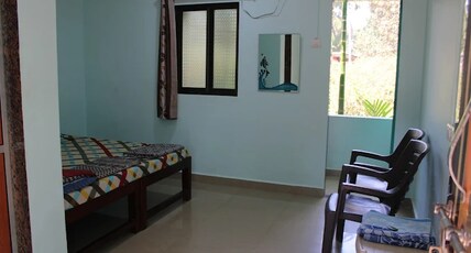Ghar Malvankaranche Malvan, 30 km from Kudal Railway Station by Prospera Hospitality Pvt. Ltd. Room Type - AC Deluxe Room