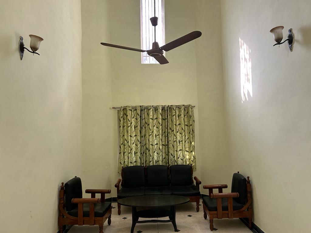 Luxury Vacation stay By Daranga Boutique 2 BHK Villa - Tap to explore photos