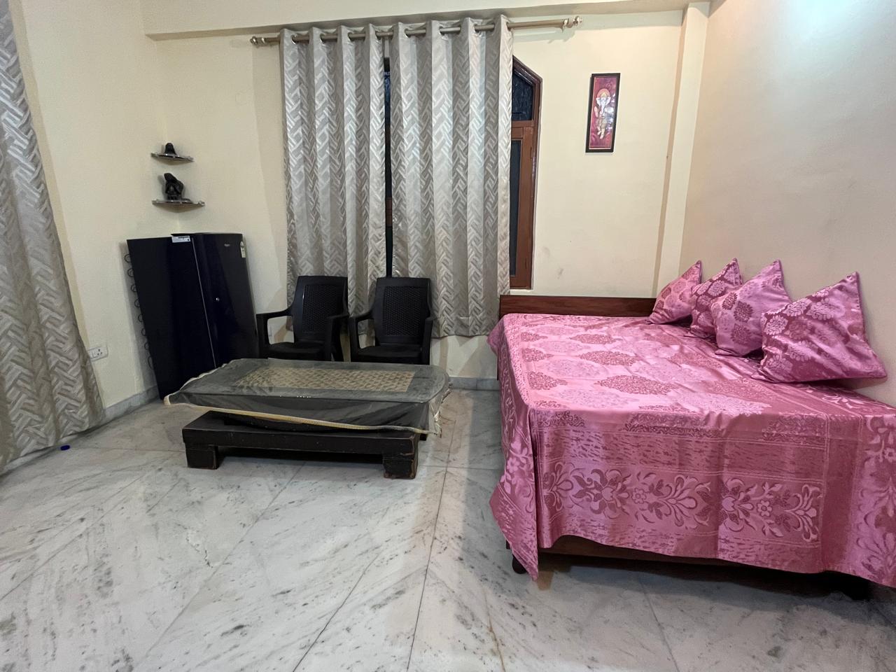 Tripathi 1BHK Apartment - Tap to explore photos