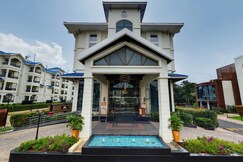 Aldovia Resort & Convention