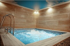 Diamond Hotel Baku