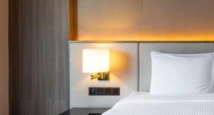 Waterfront Cebu City Hotel & Casino Room Type - Premier Room
