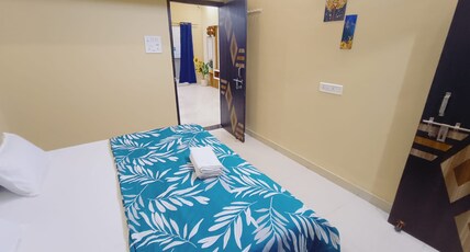 3 BHK Trishul Homestay Room Type - 3 BHK Trishul Homestay