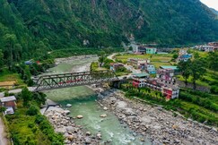 Shiv Pariwar Yogic Resort