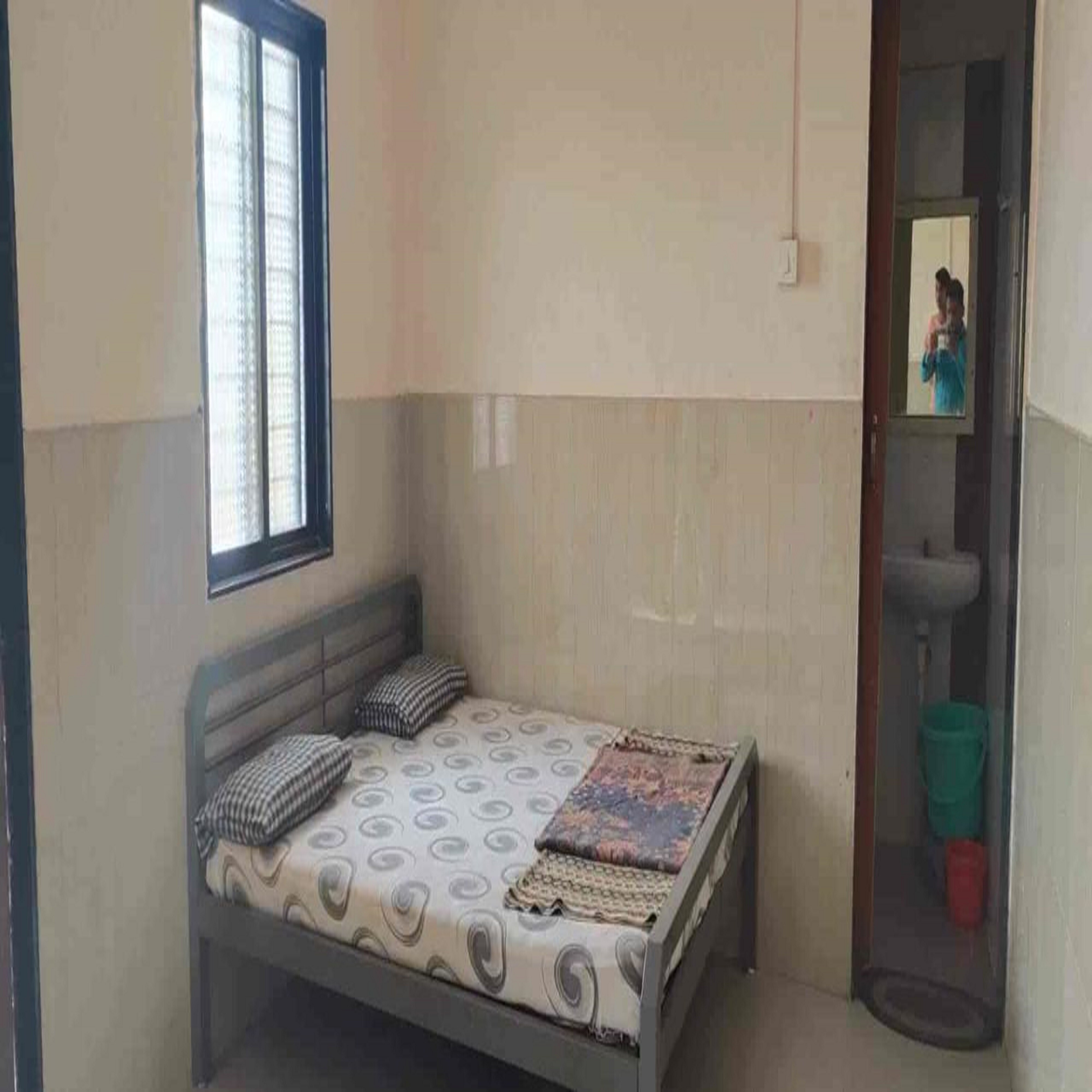 Krushna Lodging - Tap to explore photos