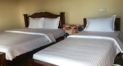 Hill 2 Hill Galaxy Resorts Room Type - Standard 3 Sharing Room