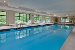 Hampton Inn Auburn