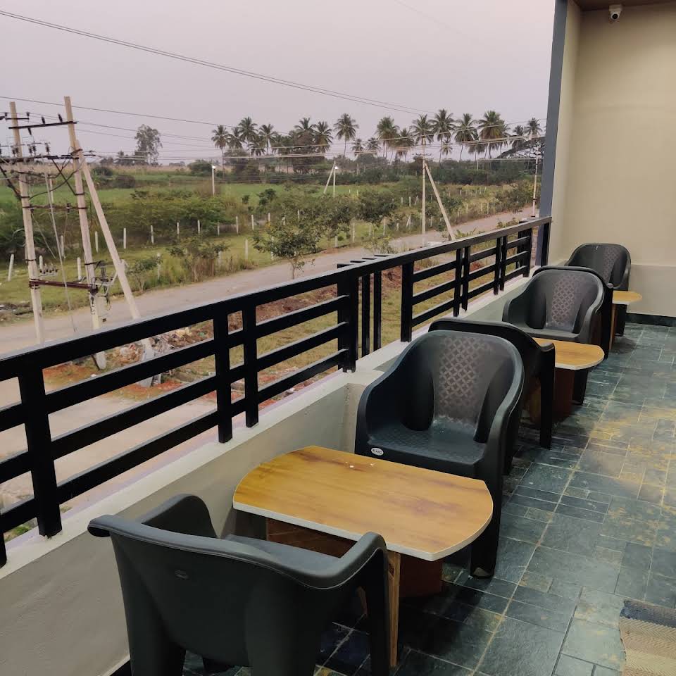 BG Royal Heritage - Tap to explore photos