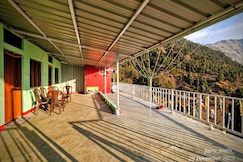 OAKLA HOMESTAY CHOPTA VALLEY