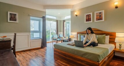 EKOSTAY - Echo Villla Room Type - EKOSTAY - Echo Villla