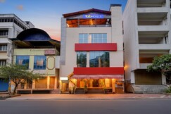 FabHotel Aranya Residency - Koramangala, HSR Layout