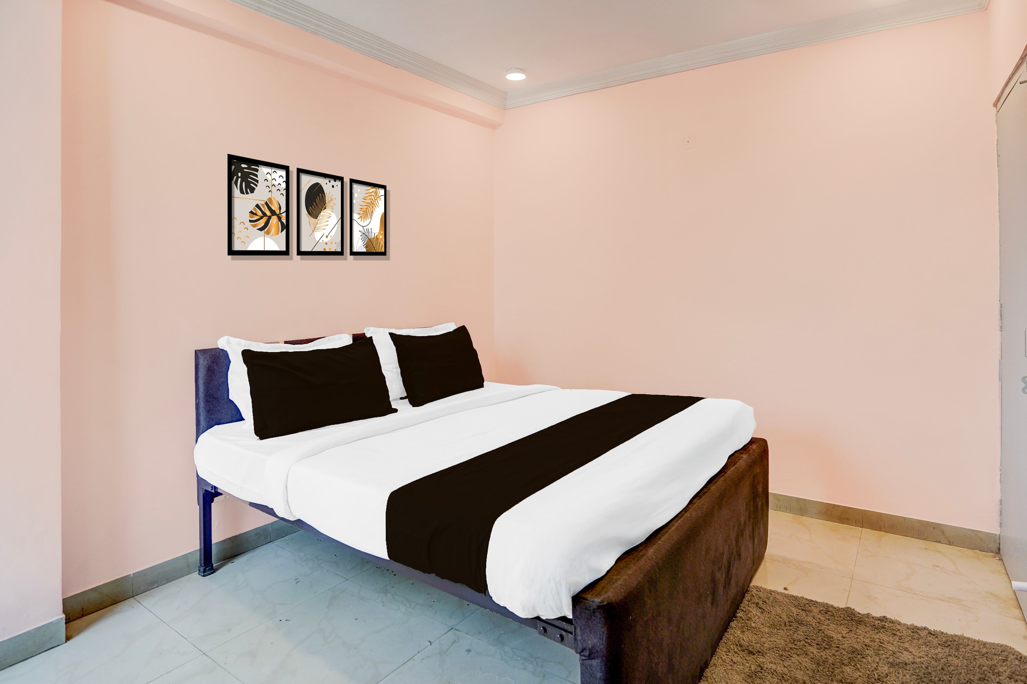 Hotel O Panchi Pride - Tap to explore photos