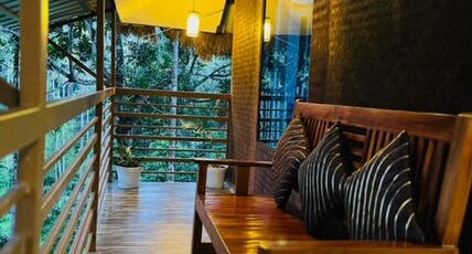 Kuruva Shore Line Wayanad Room Type - Two Bedroom Villa