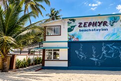 ZEPHYR Beach stay Inn
