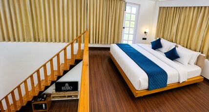 RIASO Room Type - Vera