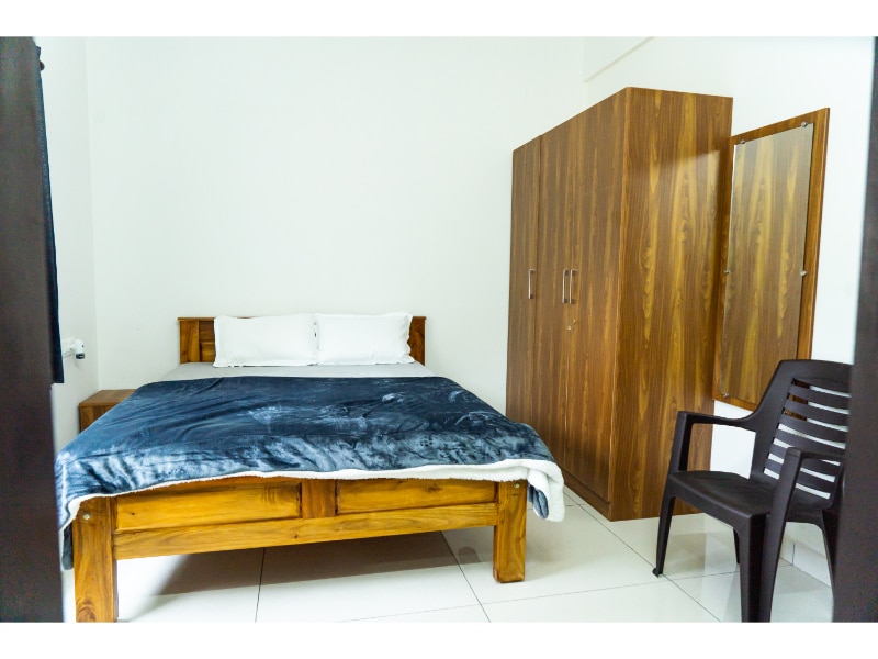 Jayasvi Inn Coorg - Tap to explore photos