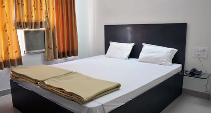 Hotel Tourist Resort Room Type - Deluxe Non AC Room