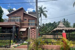 Parnata Homestay and Picnic Spot