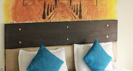 Gypsy Monkey Room Type - Deluxe Room