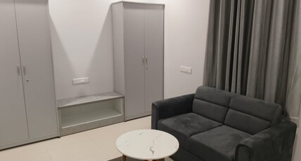 Ivory Studio One 3 Room Type - Ivory Studio One 3