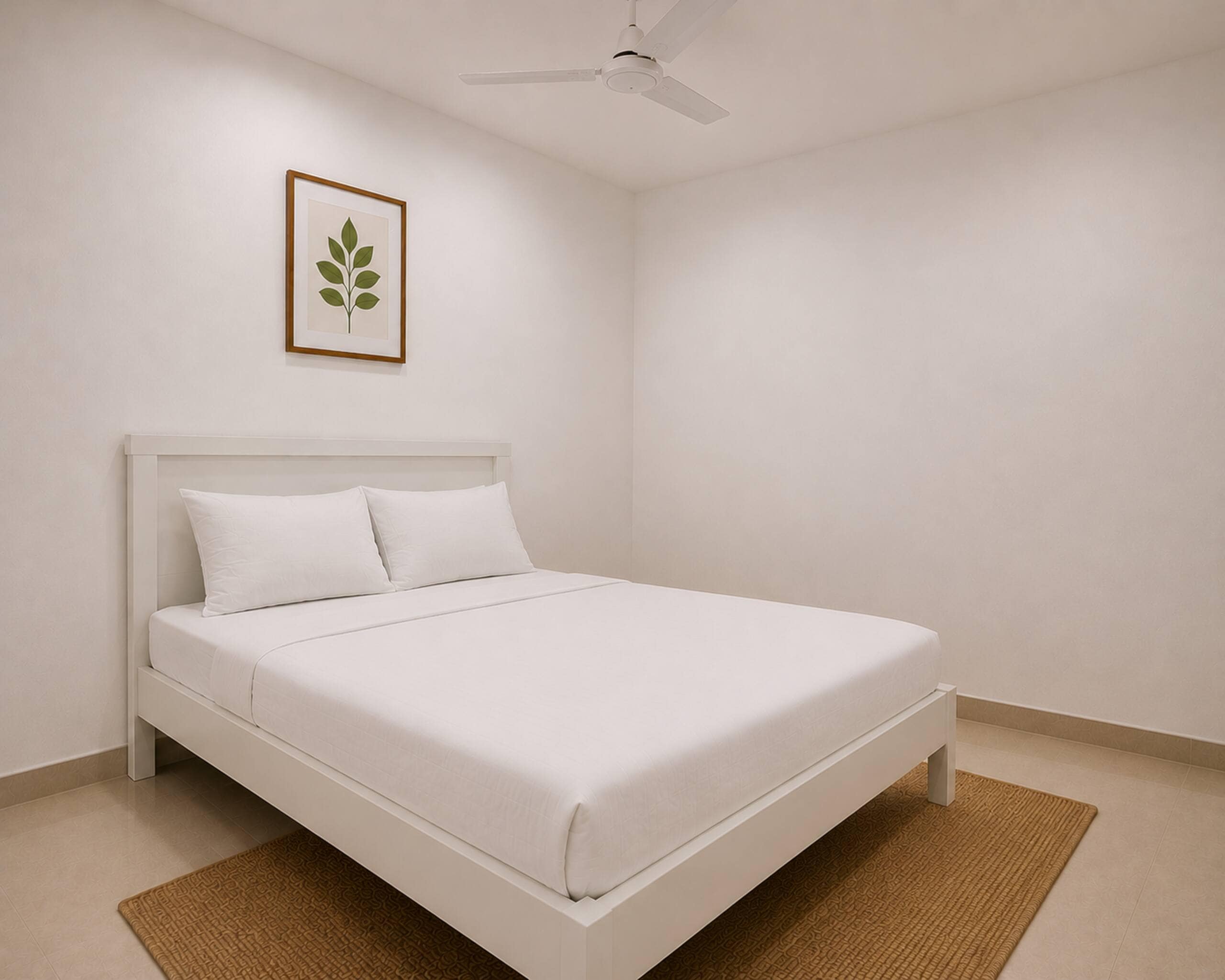 Prajapati Homestay - Tap to explore photos