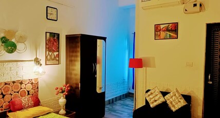 HOTEL BARUAH TOWER Room Type - SUPER DELUX AC ROOM 2