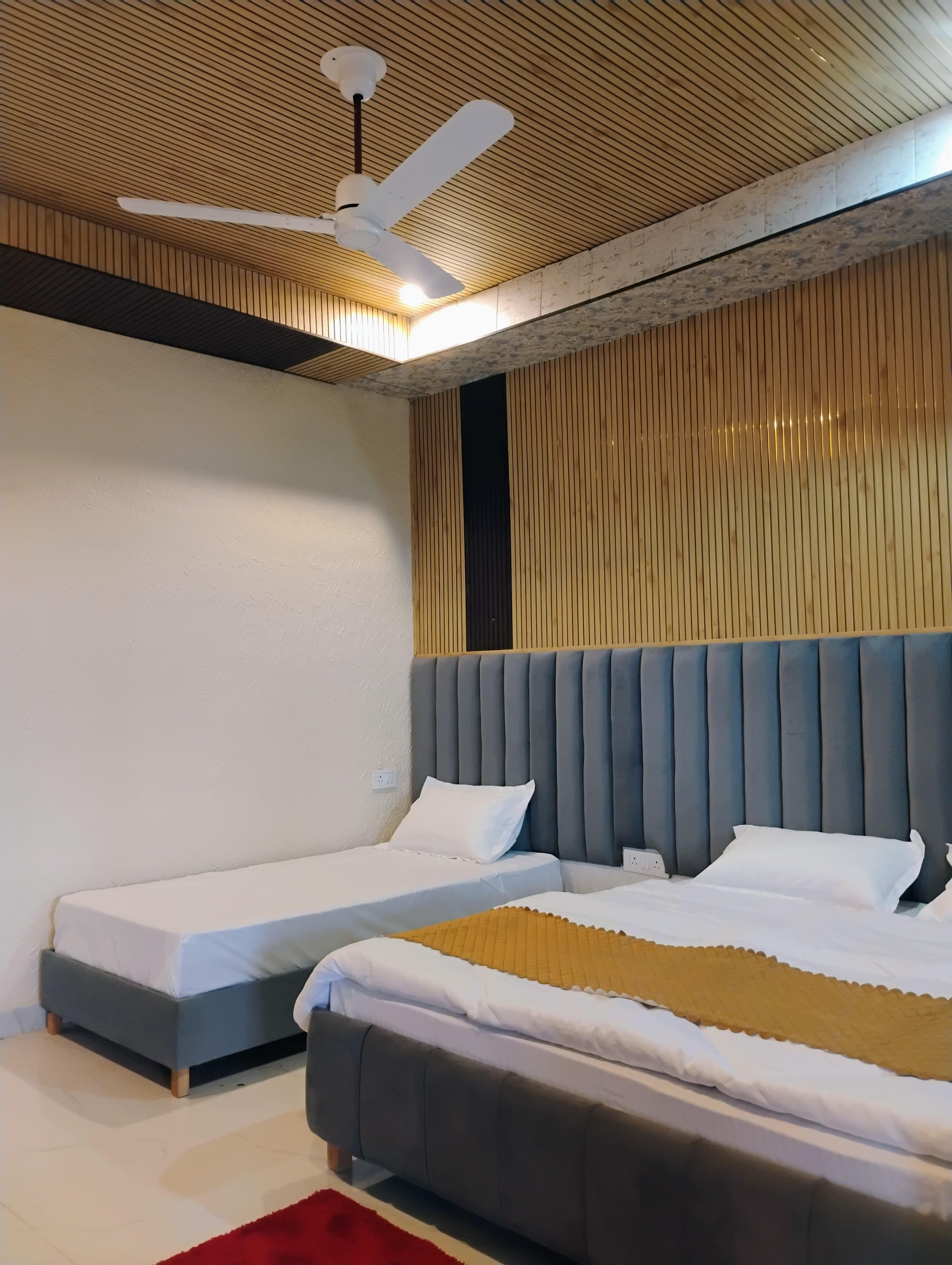 Chaukhamba View Resort - Tap to explore photos