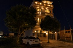 Address of Casa Rosa | 1st Flr 2BHK | 2 mins from TATA Cancer Hospital
