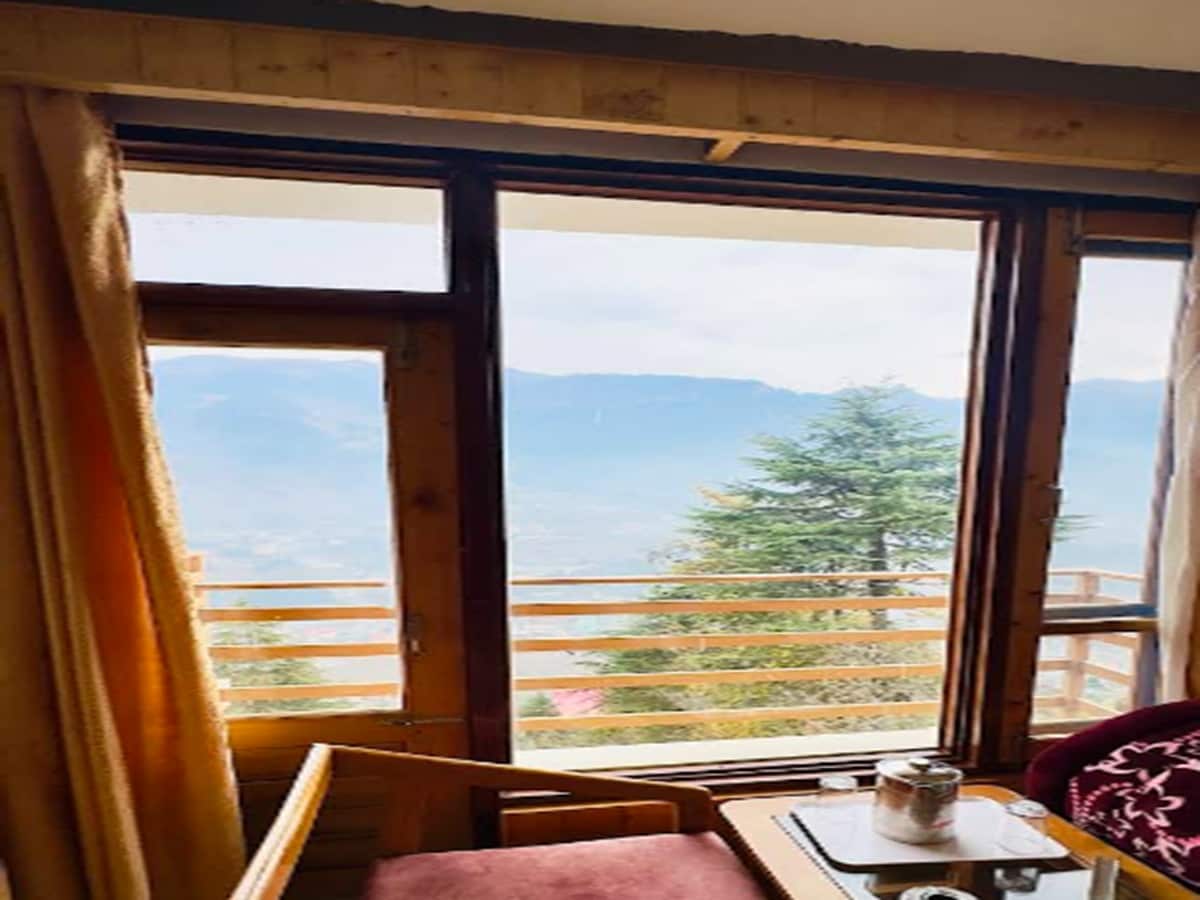 SA Manali Inn - Tap to explore photos