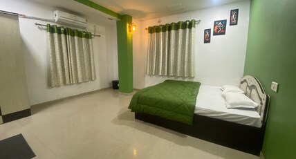 Morya Lodge Room Type - Bedroom 5
