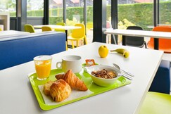 ibis budget Clermont Ferrand Sud